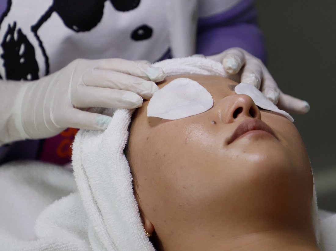 Quy trình tư vấn vận hành spa