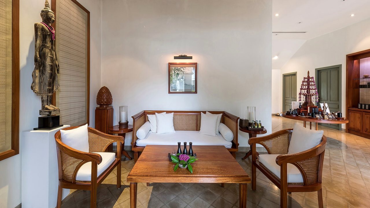 Buổi tư vấn quy trình vận hành spa