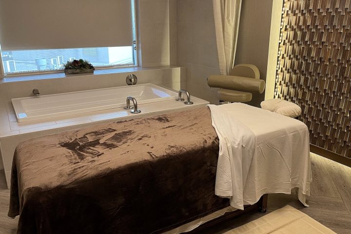 Xu hướng khách hàng chọn spa gần nhà nhưng yêu cầu tư vấn sâu hơn
