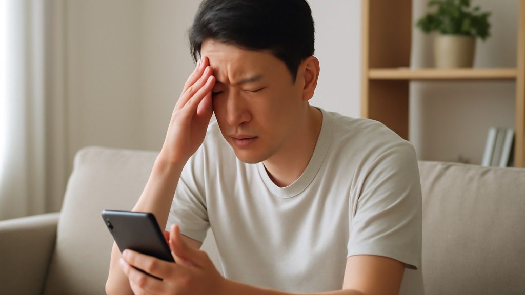 Đặt kỳ vọng đúng: giải trí có trách nhiệm và giới hạn cá nhân Minh họa: Đặt kỳ vọng đúng: giải trí có trách nhiệm và giới hạn cá nhân