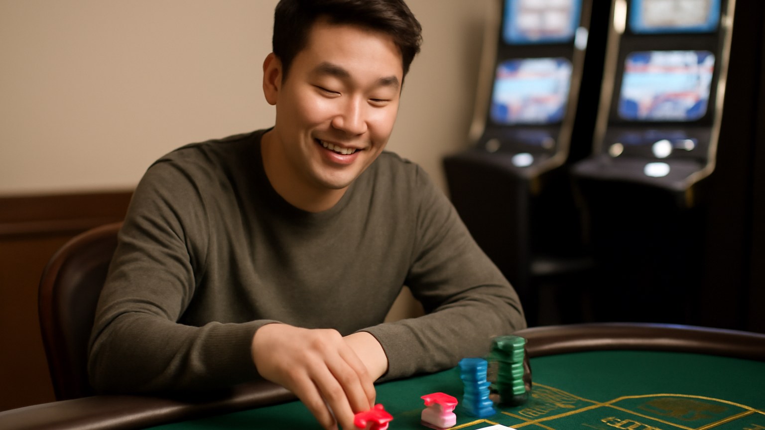 DN88: Trải nghiệm Casino giải trí gọn gàng, dễ bắt đầu cho người mới